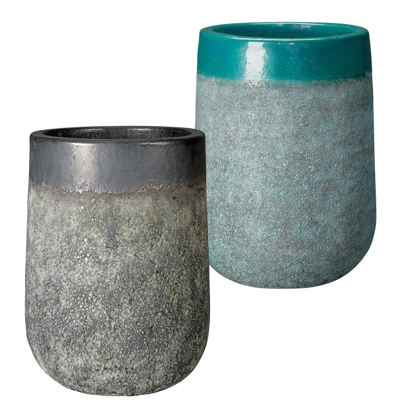 GALWAY Tall Pot