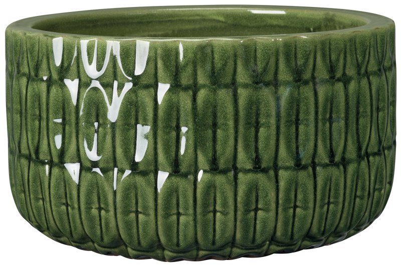 NARANJAS Low Bowl