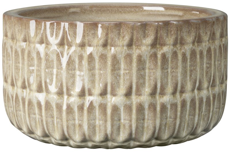 NARANJAS Low Bowl