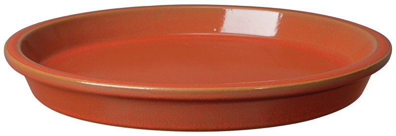 NARANJAS Saucer