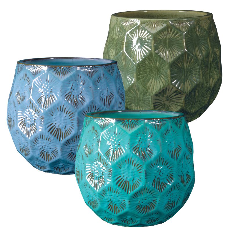 PATELLE Pot