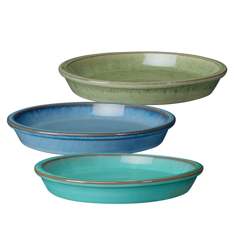 PATELLE Saucer