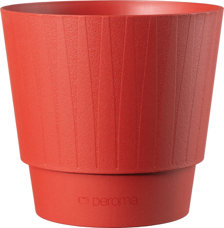 PLISSE' Pot