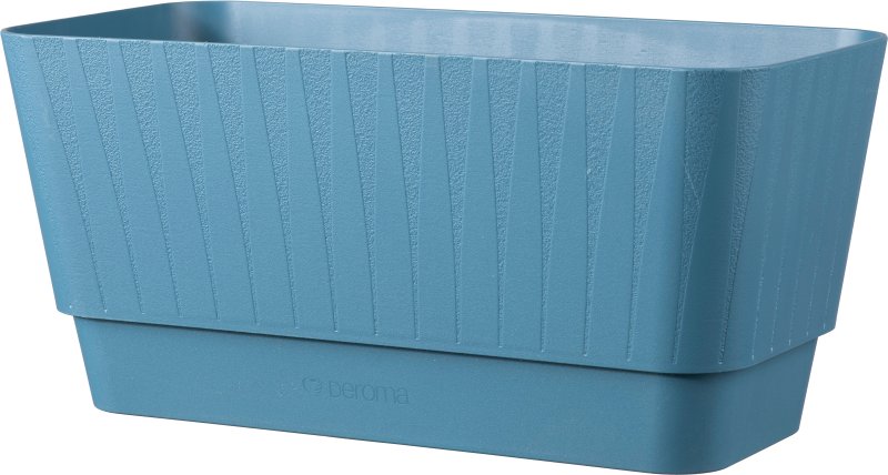 PLISSE' Window Box