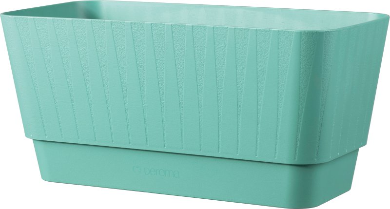 PLISSE' Window Box
