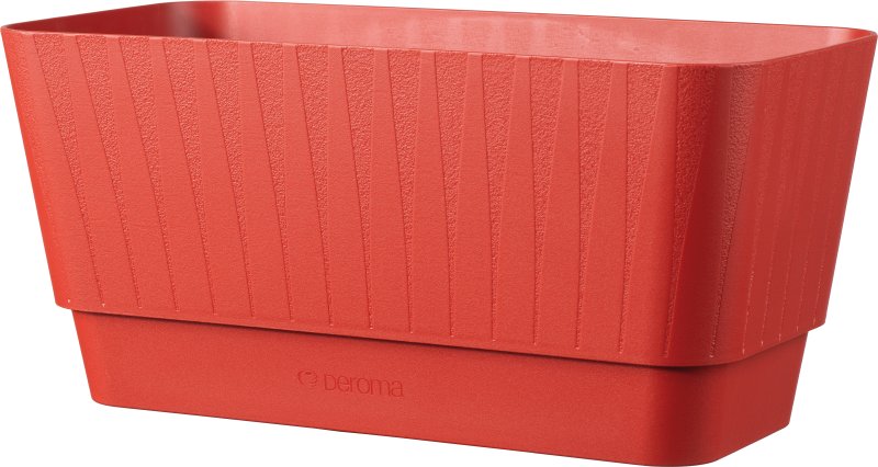 PLISSE' Window Box